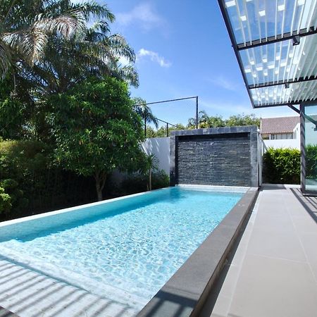 Picasso Villas Phuket - Paloma หาดบางเทา ภายนอก รูปภาพ