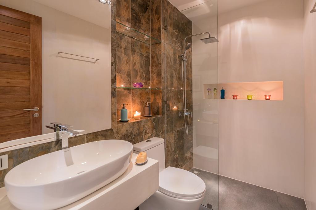 Picasso Villas Phuket - Paloma หาดบางเทา ภายนอก รูปภาพ