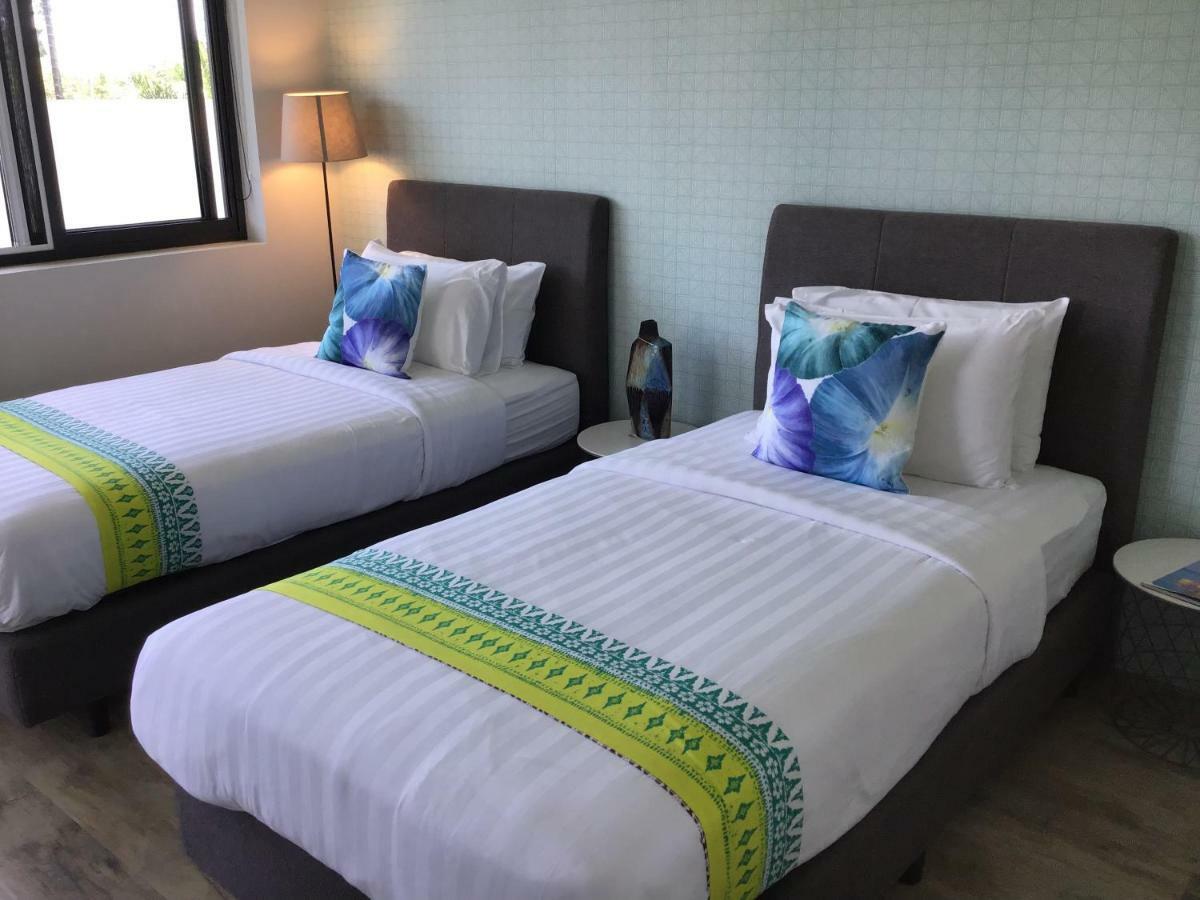 Picasso Villas Phuket - Paloma หาดบางเทา ภายนอก รูปภาพ