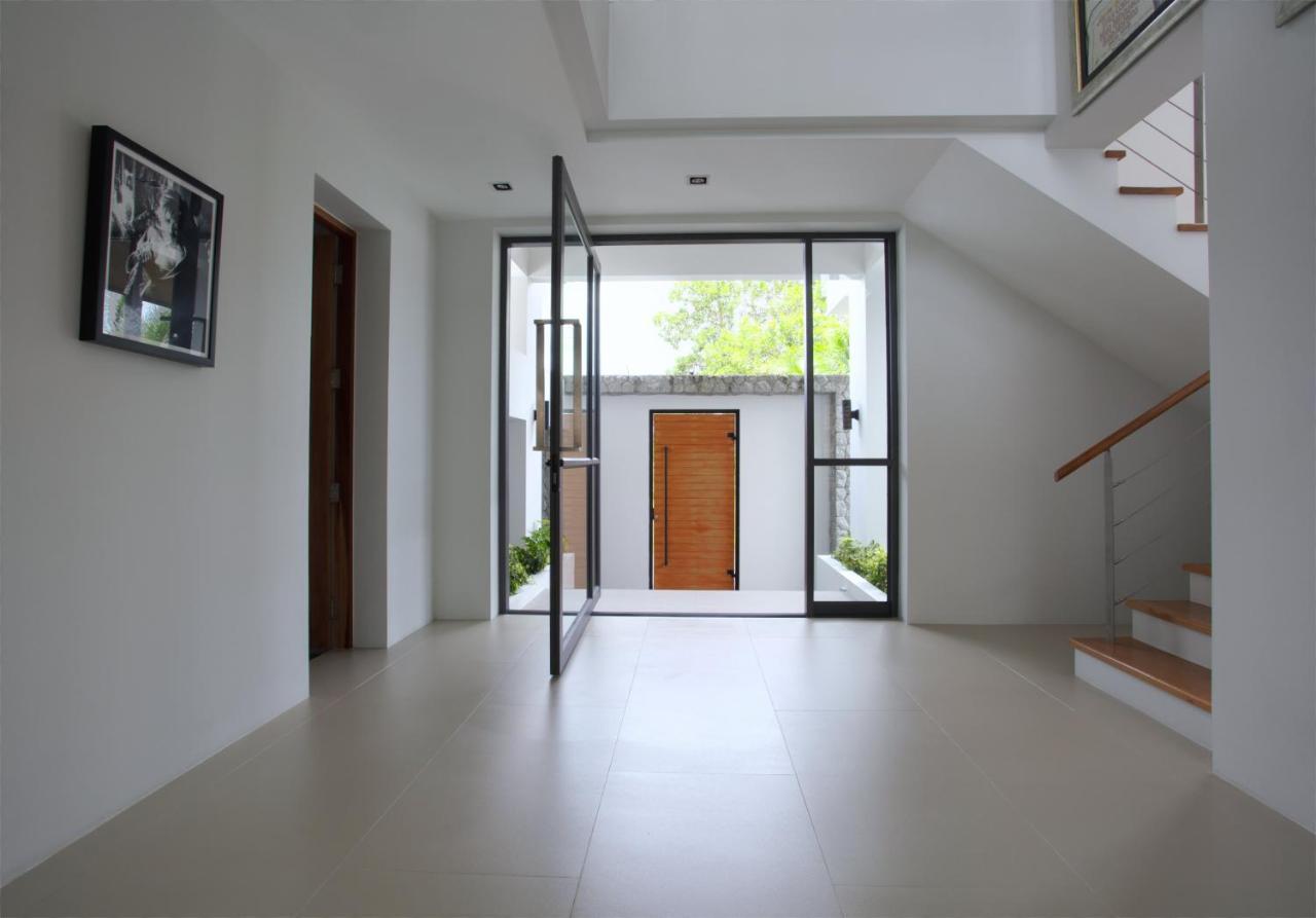 Picasso Villas Phuket - Paloma หาดบางเทา ภายนอก รูปภาพ